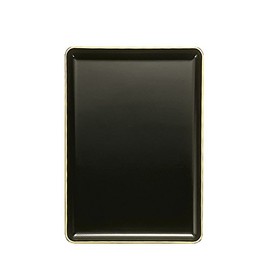 PC Business Manufactures (Stamps Manufactures, Fourth Battle Manufactures) Designed Gold Height 19.5 cm X Width 13.5 cm