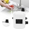 24v Water Pressure Booster Pump, Water Recirculating Pump with Auto