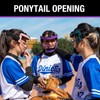 Dinictis Softball Face Mask, Lightweight, Comfortable, with Wide Field Vision,
