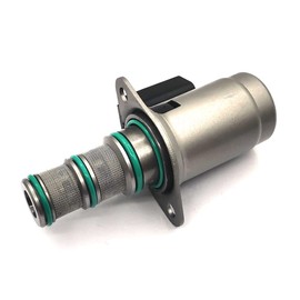 24V Solenoid Valve SV98-T39 25/222913 25222913 25-222913 25MM3127 25/MM3127 For JCB Backhoe Loader