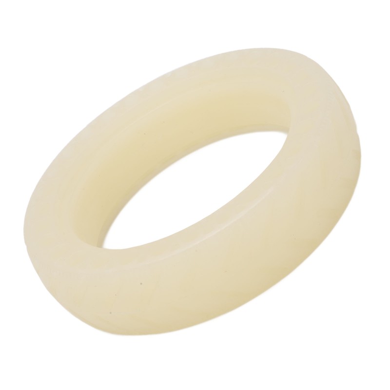 8.5 Inch Scooter Light Series Solid Tires Beehive Inflation Free