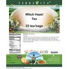 Witch Hazel Tea - Oral Rinse or Topical Use Only