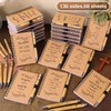 30 Set Christian Gifts Bulk Inspirational Spiral Notebook Bible Verses