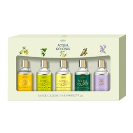 4711 Acqua Colonia Miniature Set