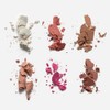 Bissú Cosméticos, Paleta Para Rostro 03 La Buenaza