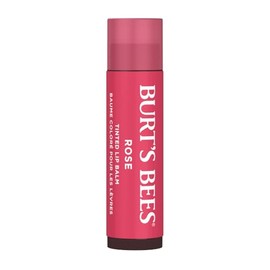 Tinted Lip Balm - Rose                                                                                                                                