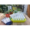 BUSTASEED Tip Out Propagation Kit - Sustainable, Reusable and Extra