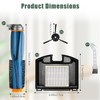 RV2310 Replacement Kits for Shark RV2310 Matrix Robot Vacuum Cleaner