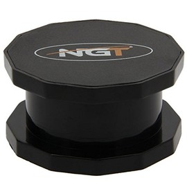 NGT Boilie Grinder - Green, One Size