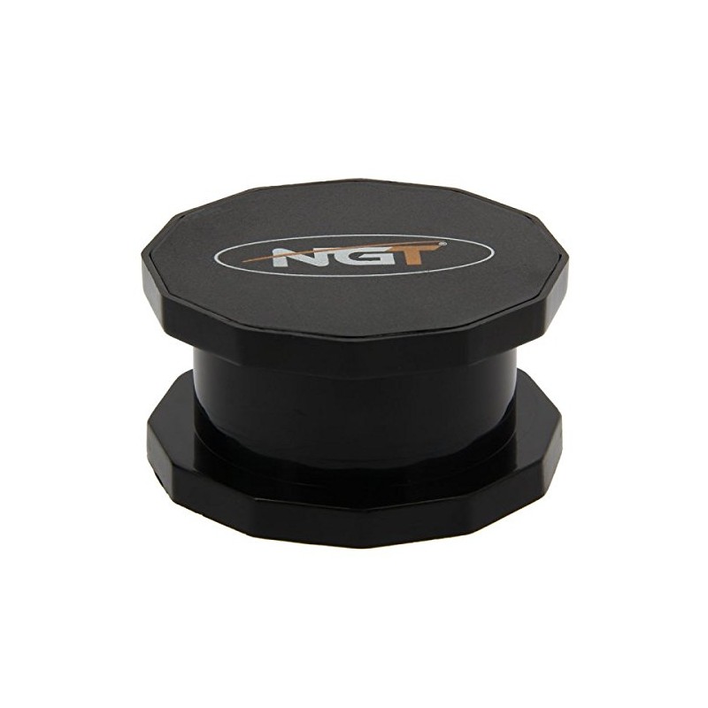 NGT Boilie Grinder - Green, One Size