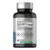 Suplemento de cobre quelado Horbäach 6 mg 300 comprimidos