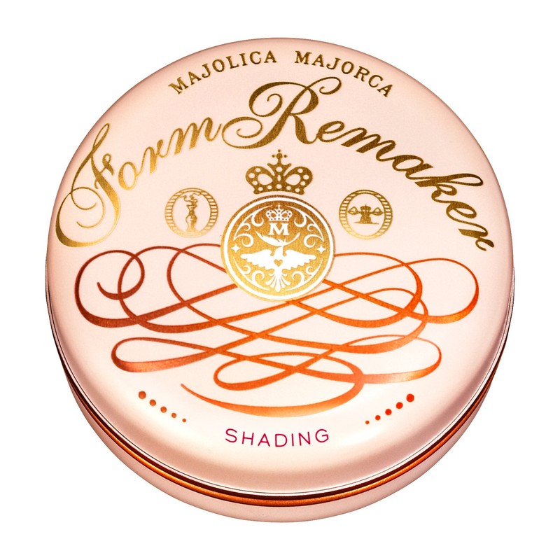 Majolica Majorca Form Remaker 0.2 oz (7 g)