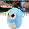 Timer Owl Timer High Precision for Kitchen Frying Baking Cooking