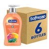Softsoap Softsoap Antibacterial Liquid Hand Soap, Crisp Clean Scent Hand