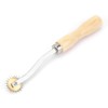 HEEPDD 3Pcs Tracing Wheel, Stainless Steel Needle Point Tracing Wheel