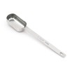 BERYLER 1PCS 1tbsp (3tsp, 15ml, 1/2oz) Single Measuring Spoon, Stainless