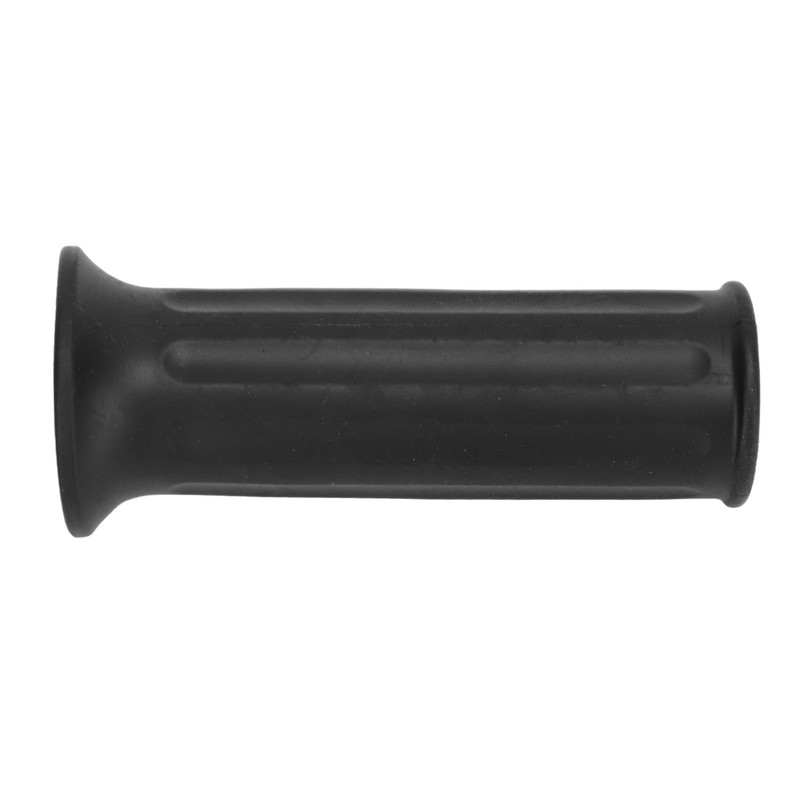 Electric Bike Throttle Grip 4 Lights Half Lock Speed Twist