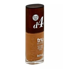 CoverGirl Base De Maquillaje Liquida Covergirl Trublend