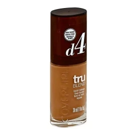 CoverGirl Base De Maquillaje Liquida Covergirl Trublend
