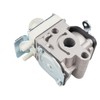 Carburetor with Tune-Up Kit for Echo PB-2520 Leaf Blower Replaces