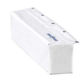 HULL HUGR Marina Bumper, Multiple Sizes,Docking Boat Bumpers