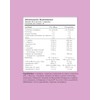 Her Suplemento Alimenticio Base Antioxidantes Aminoacidos Vitaminas 120 Caps