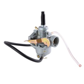 QA Parts Carburetor Carb Fits HONDA XR50R CRF50F 2000-2007 1821520007