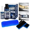 Heavy Duty Headlight Restoration Kit | Long-Lasting Automatic Headlight Refresh