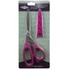 Havel's Serrated Fabric Scissors, 8-Inch