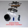 QualitySuperchargers Symposer Delete Land Rover Range Rover Supercharger 3.0 5.0