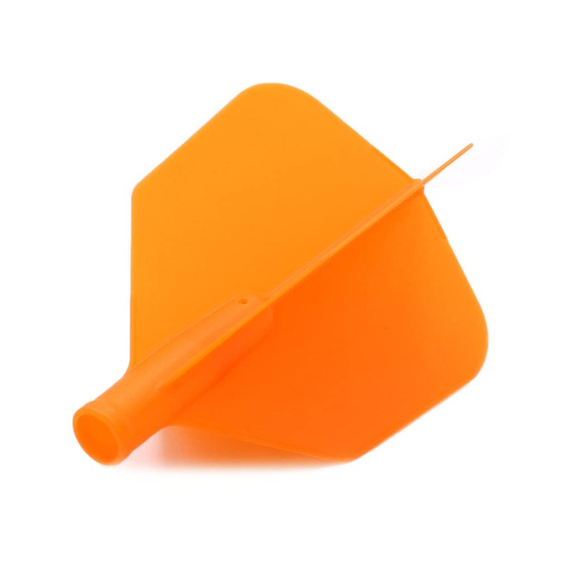 CUESOUL TERO AK4 Dart Flights Large Wing Shape Set of