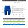 Willit Traje de baño Deportivo de Secado rápido para niños