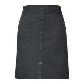 Cecil Women's Skirt, Volcanic Grey, XL