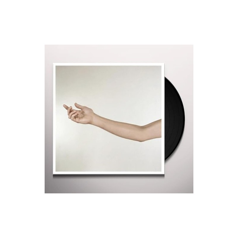 Amazing Grace [Vinyl LP]