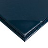 GraduationMall US Citizenship Certificate Holder PU Naturalization Certificate Cover with