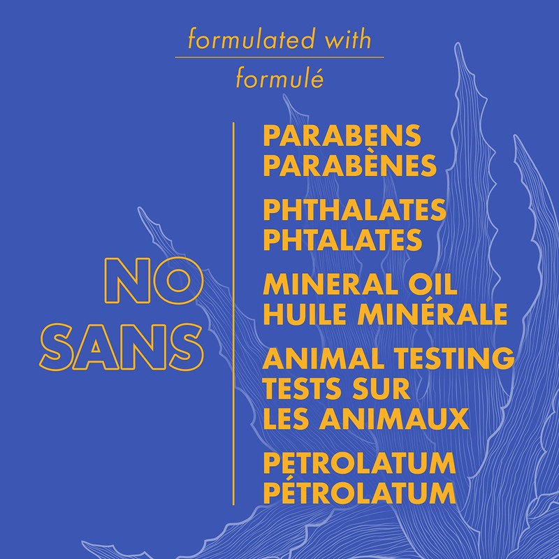 SheaMoisture High Porosity Moisture Replenish Masque with Mongongo & Jojoba