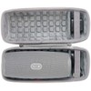 Hard Travel Case for JBL Charge5/Charge 4 Waterproof Bluetooth Speaker
