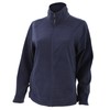 Regatta Regatta Women's Ladies Micro Full Zip Fleece Jacket, Black
