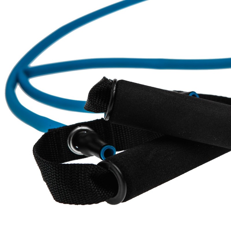 FH Exercise Band Light Medium Resistance 15lbs | Physio Rehab