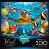 Buffalo Games - Vivid Collection - Tiny Bubbles - 300