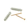 Alda PQ Antenna for wall mounting for 4G (LTE), 3G