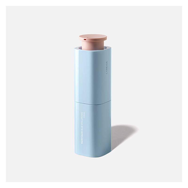 Laneige [라네즈]워터뱅크 블루 히알루로닉 세럼 Laneige Water Bank Blue Hyaluronic