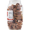 Wege Of Hanover Sourdough Hards Pretzels- Two 28 oz. Barrels