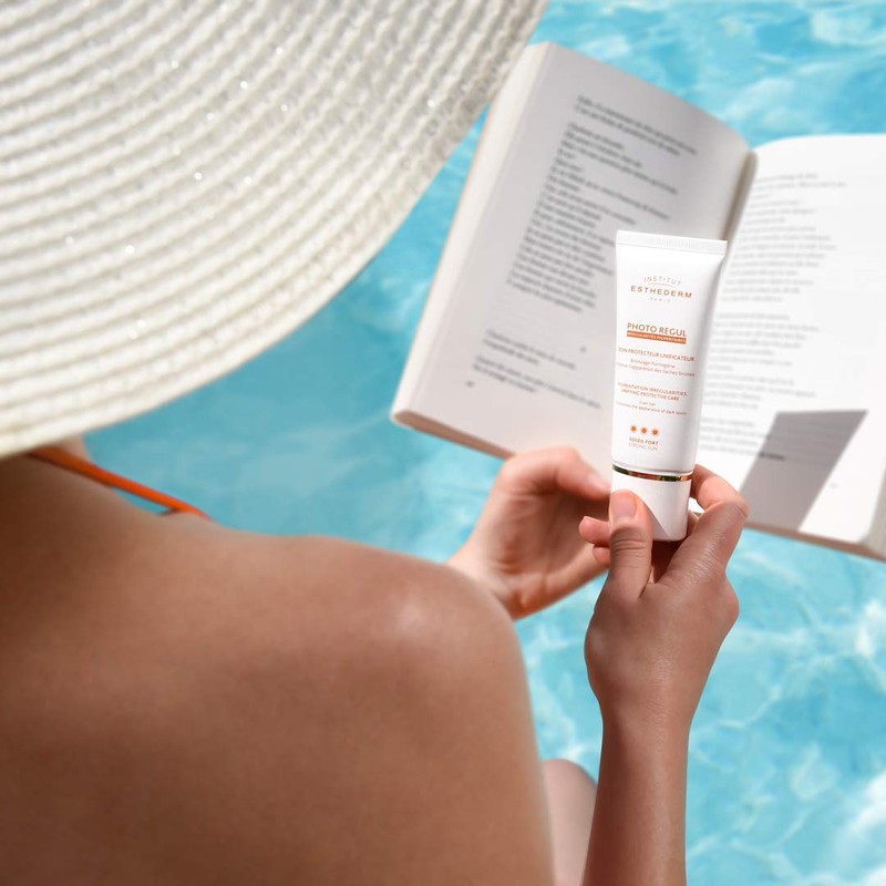 Institut Esthederm Sun Photo Regulator 50 ml