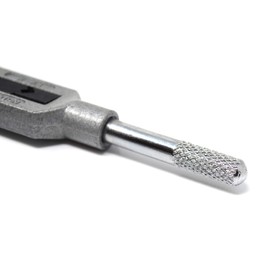 Design61 1 x Adjustable Tap Wrench DIN 1814 Size 0 M1 - M8