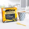 Twinings Classic Black Tea Variety Pack, A selection of 3