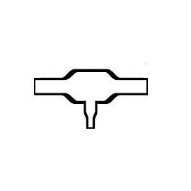 Heat Shrink Tubing and Sleeves HS-TRANSITION