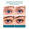 Colorescience Total Lash Mascara Black X 8ml Negro