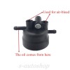 zhouwan-9 For Perkins Fuel/Water Separator Assembly – 130306380