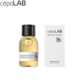 CEPOLAB Biogenic Essence Blended Formula 50% Cleps 30ml